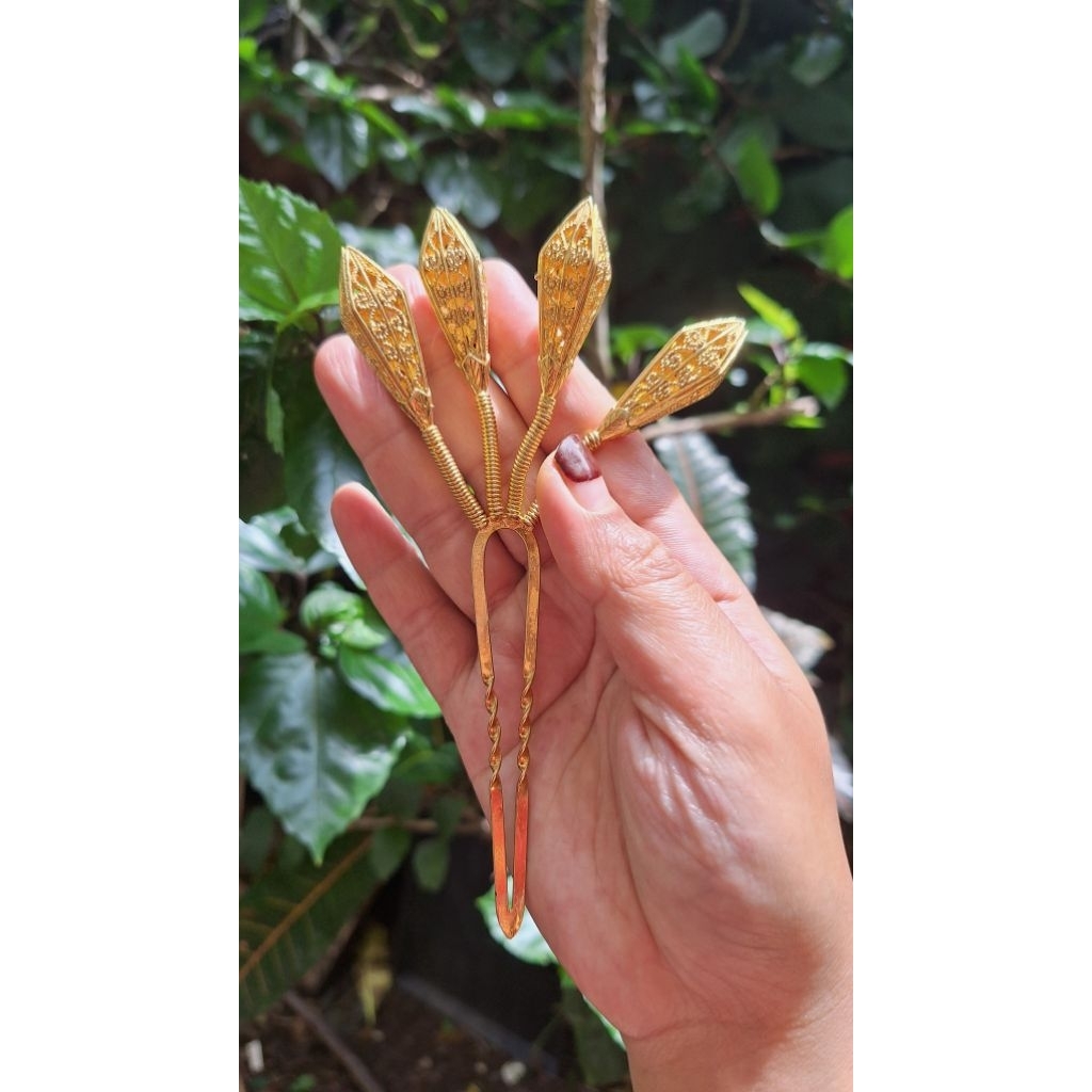 Cucuk Kantil Cempaka Kembang 4