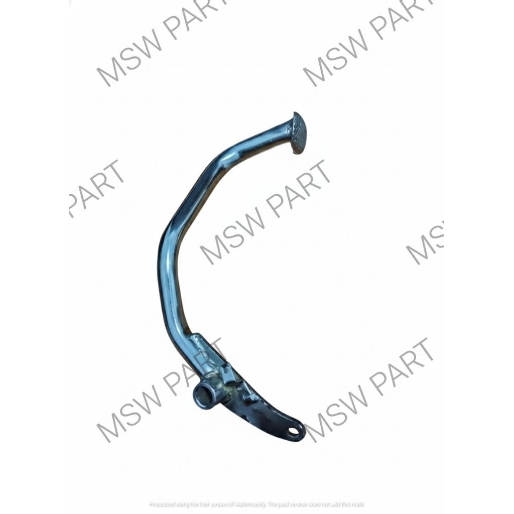 PEDAL REM PINJAKAN REM RC 100 RC80 BRAVO TORNADO( indopart)