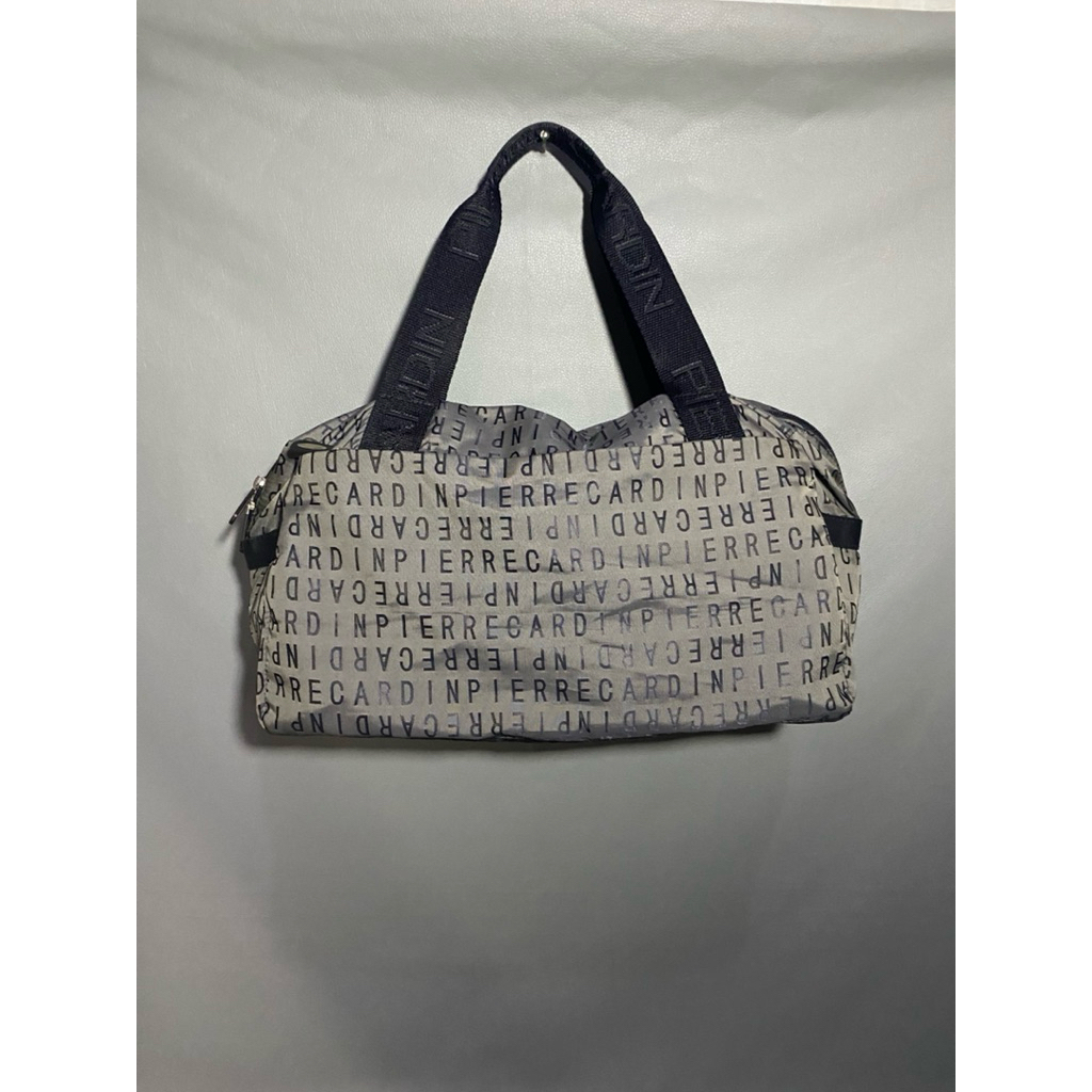 Pierre Cardin Tas Wanita Hand Bag Kasual Tas Kerja Selempang/Pierre Cardin Tas Wanita Hobo Bag Selem