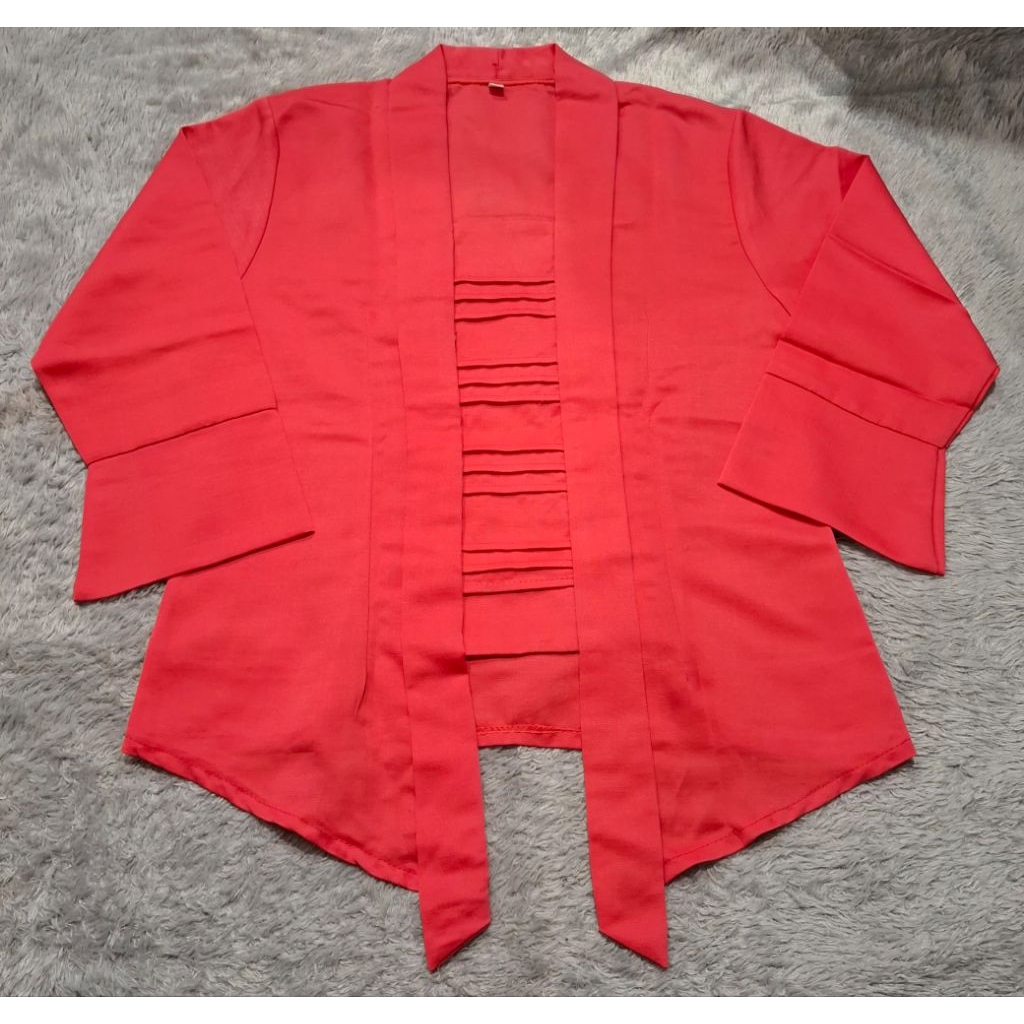 Kebaya Putu Baru (M)