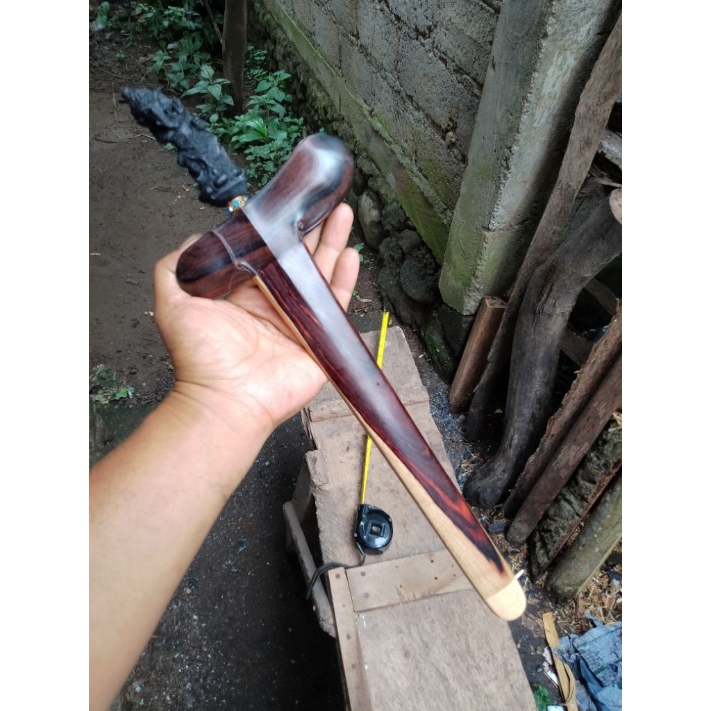 keris bali seselet fullset