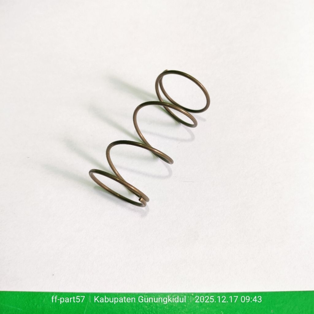 Per Filter Saringan Oli HONDA Revo Mega pro GL CB Tiger Tiger 2000