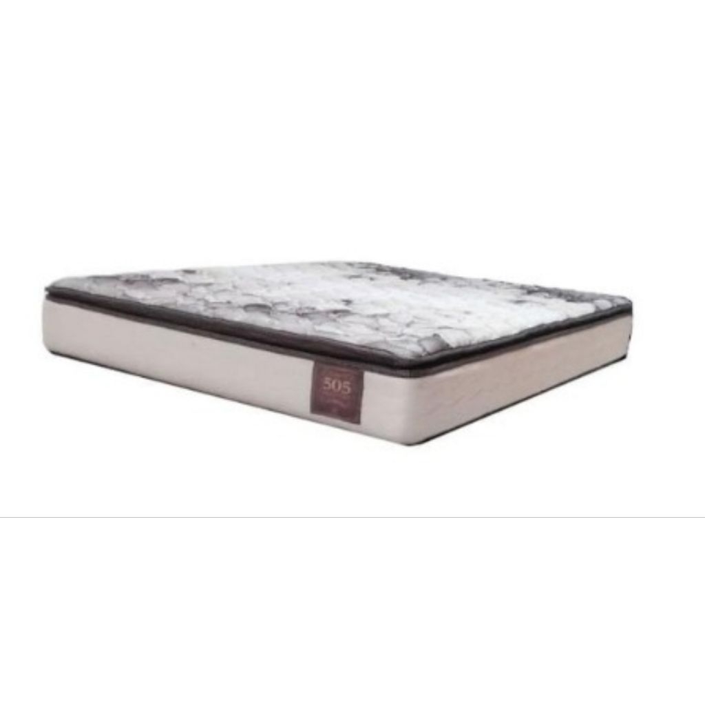 Spring bed airland 505 essentials 180 x 200 mattress only