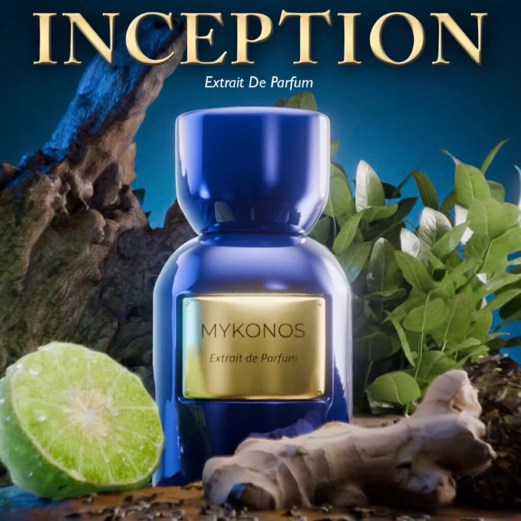 Mykonos Inception