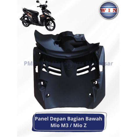 Panel Depan Bagian Bawah Mio M3 / Mio Z