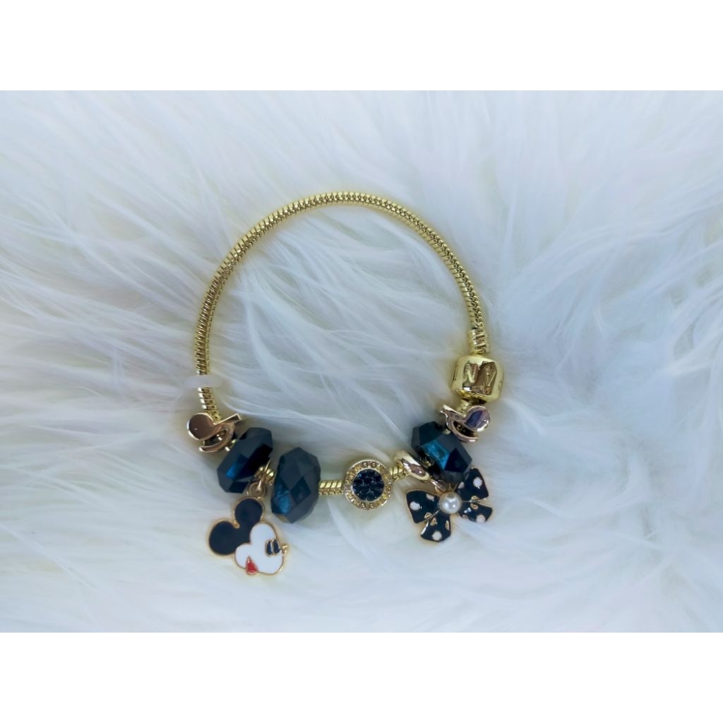 Gelang Pandora Disney Original No Box
