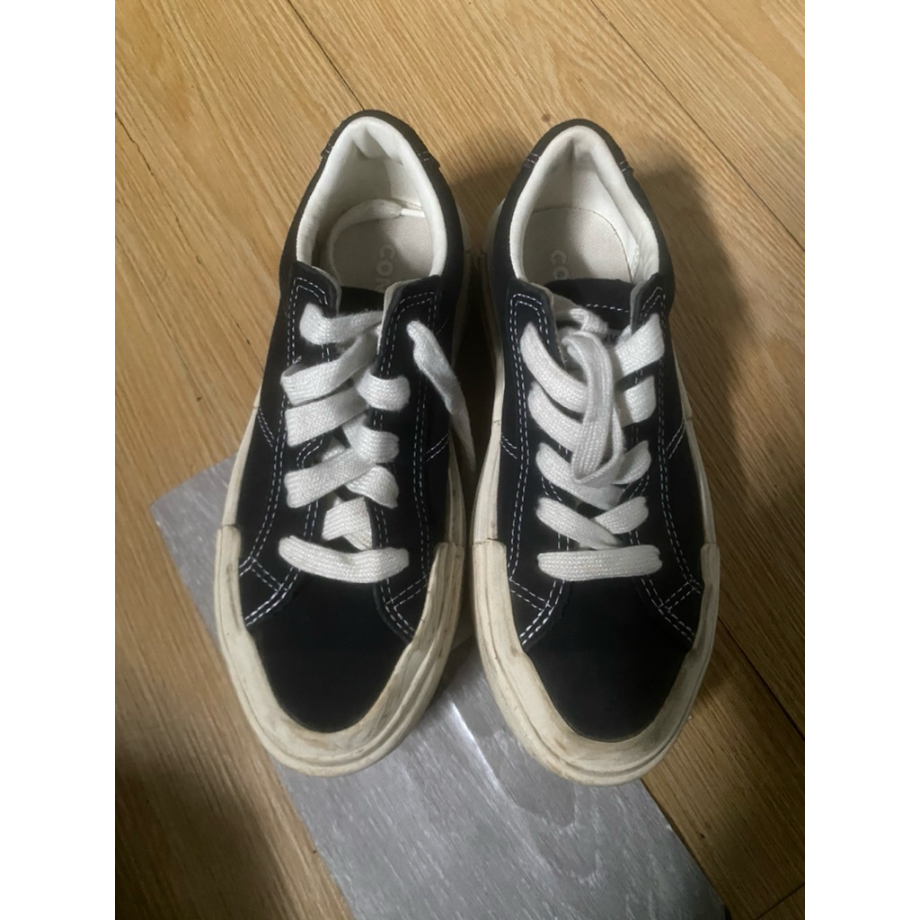 PRELOVED SEPATU CONVERSE ALL STAR