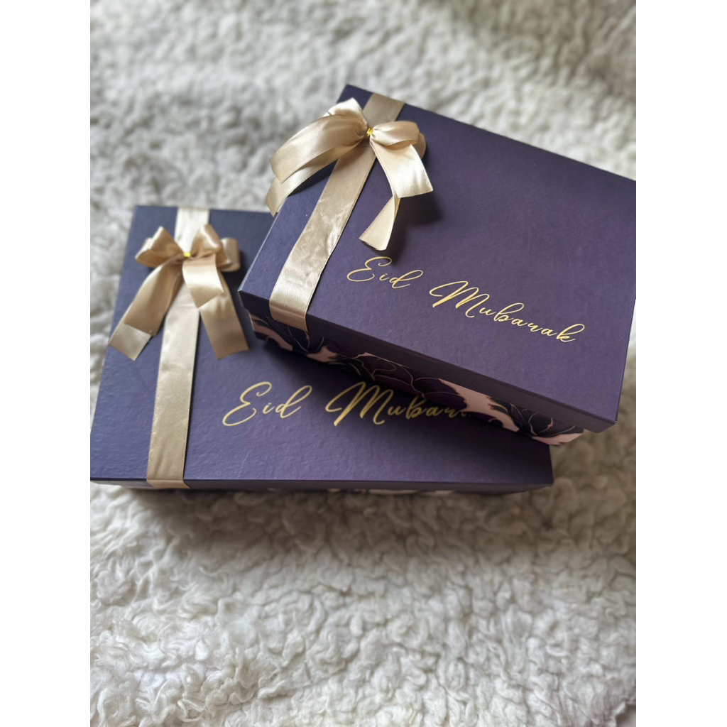Hard box idul fitri