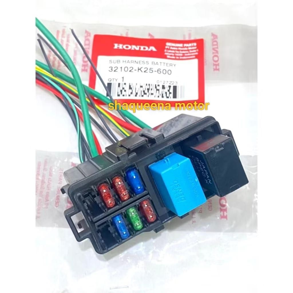 RUMAH BOX SIKRING SEKRING FULL SET BEAT FI BEAT POP BEAT STREET BEAT ESP SCOOPY ESP