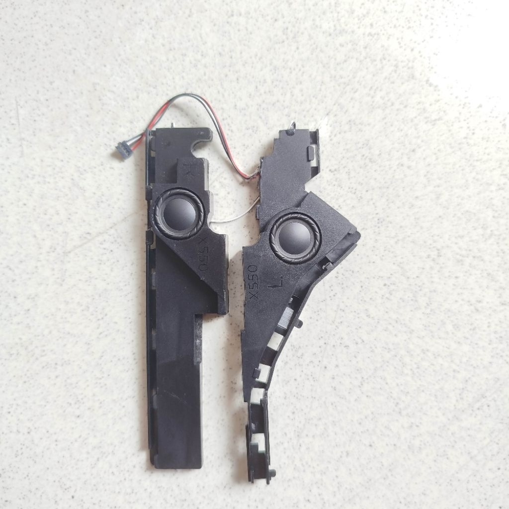 Speaker sound audio laptop Asus X550V X550vx x550 x550vq x550vc