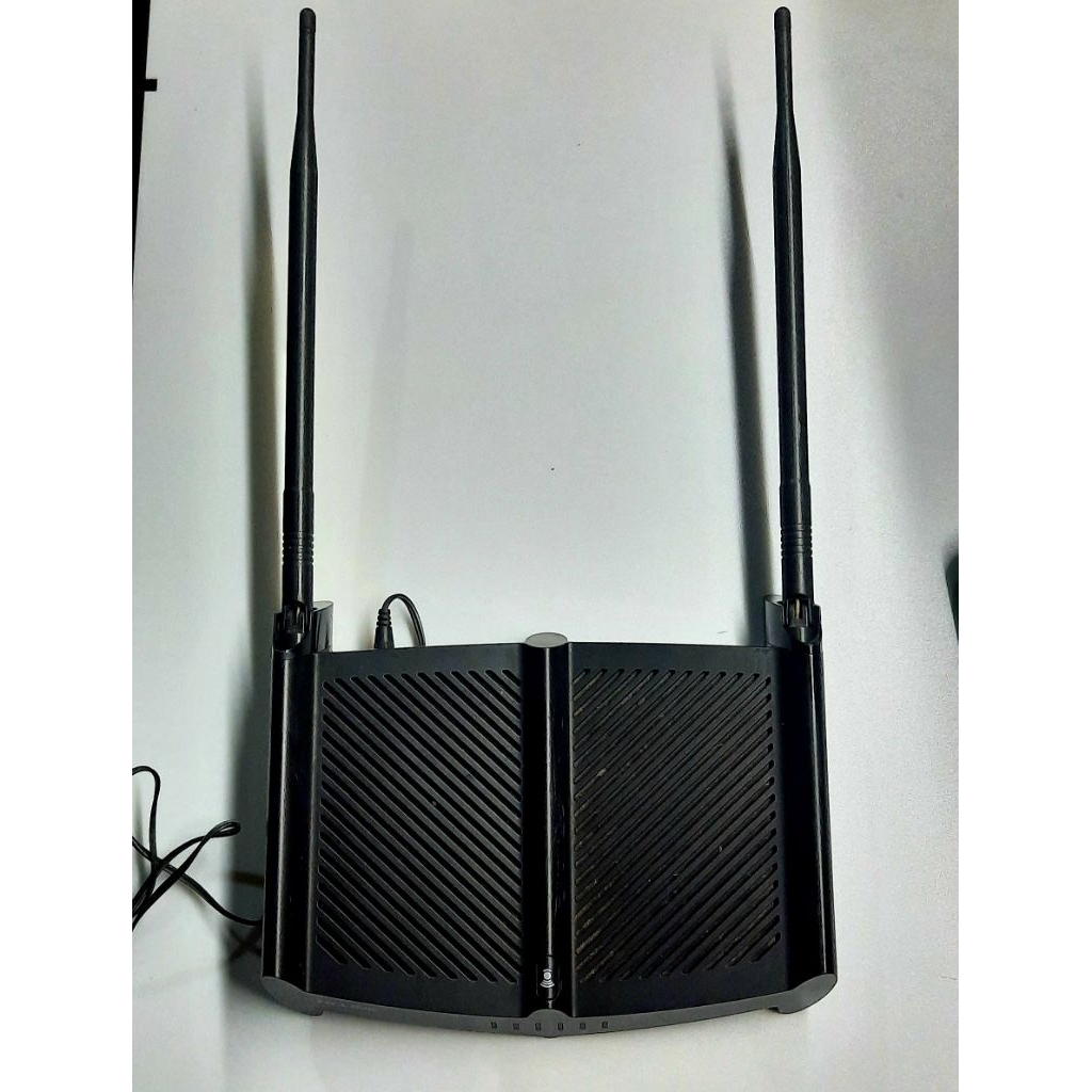 modem router TP LINK TL-WR841HP