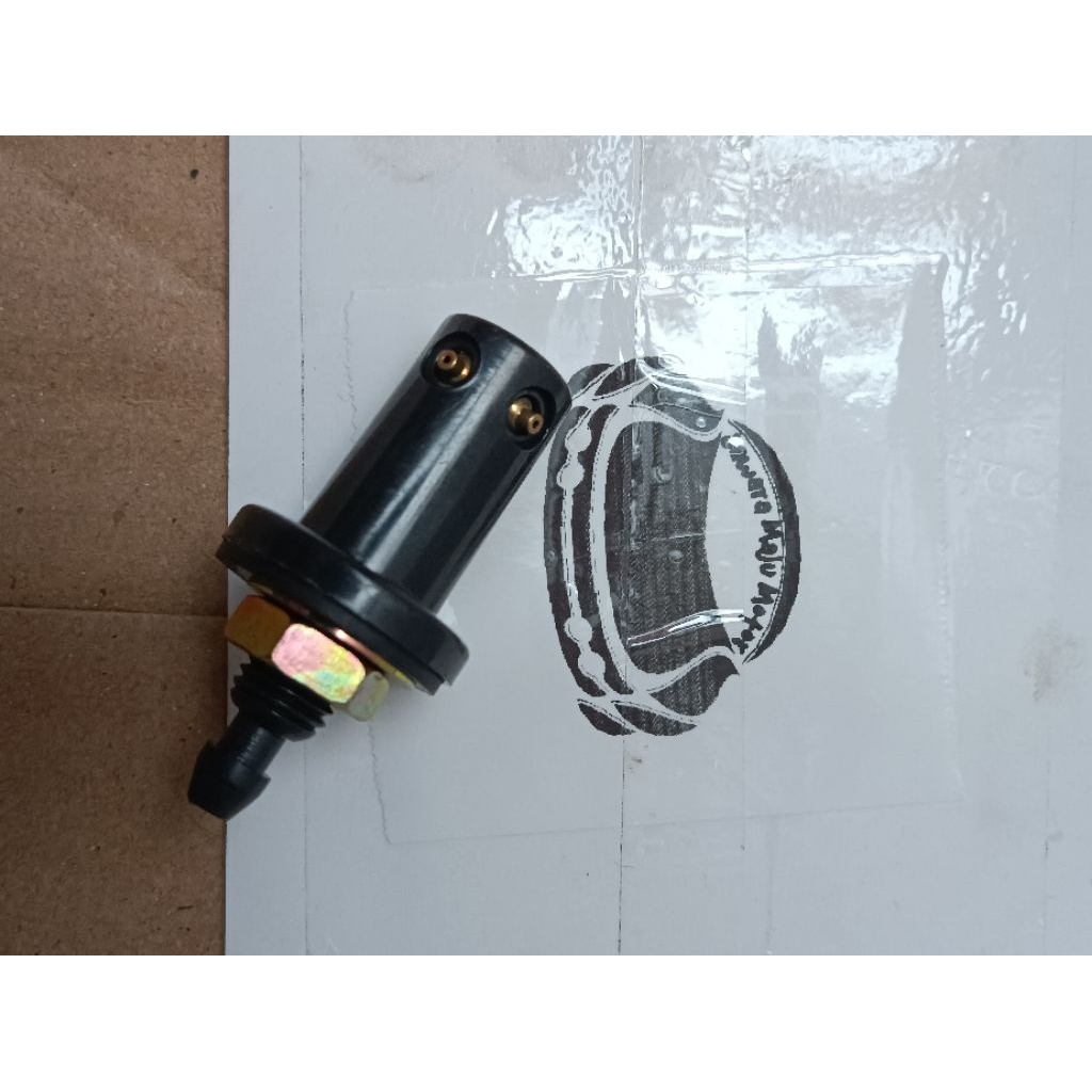nozzle penyemprot nosel wiper mobil suzuki carry 1.0 ST100