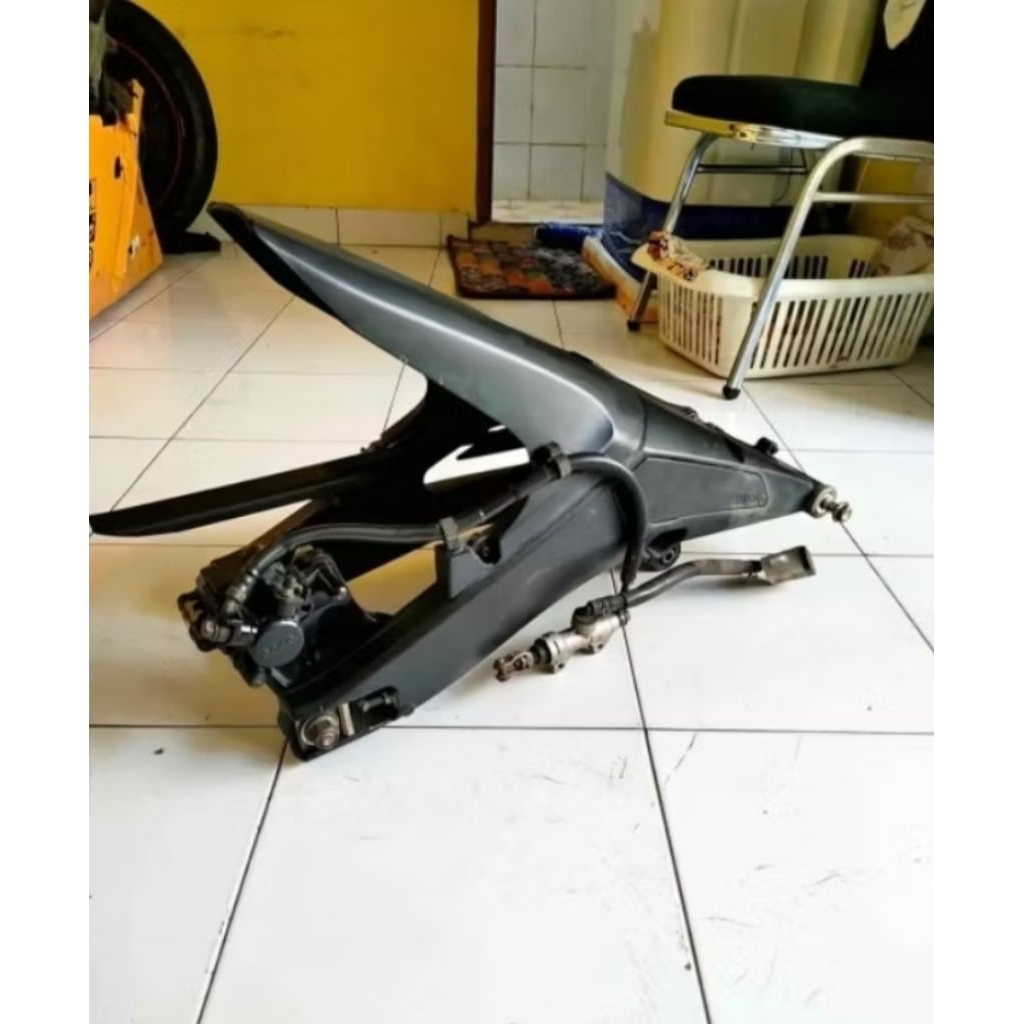 ARM Banana R15 V2 set pengereman/pnp Xabre Original Copotan PNP Ke V-ixion Cocok untuk Bahan Modifik