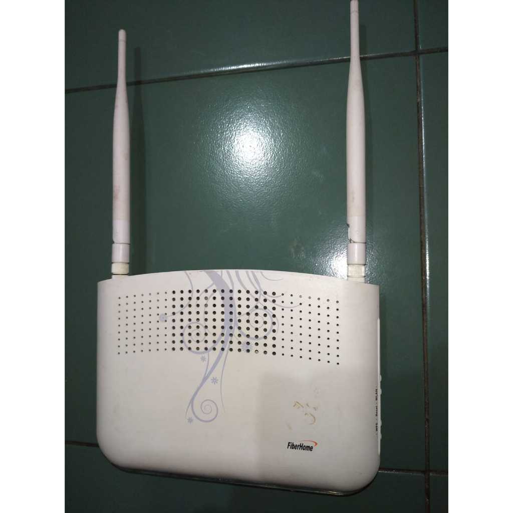 Router Fiberhome AN5506-04-FS