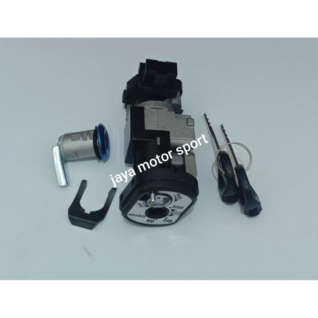 KUNCI KONTAK + KUNCI JOK BEAT ESP