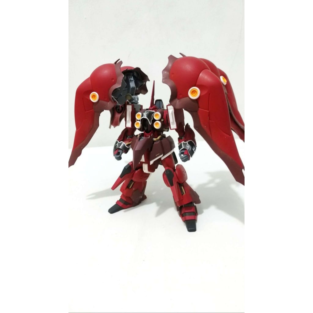 HG KSHATRIYA PAINTED PESANAN