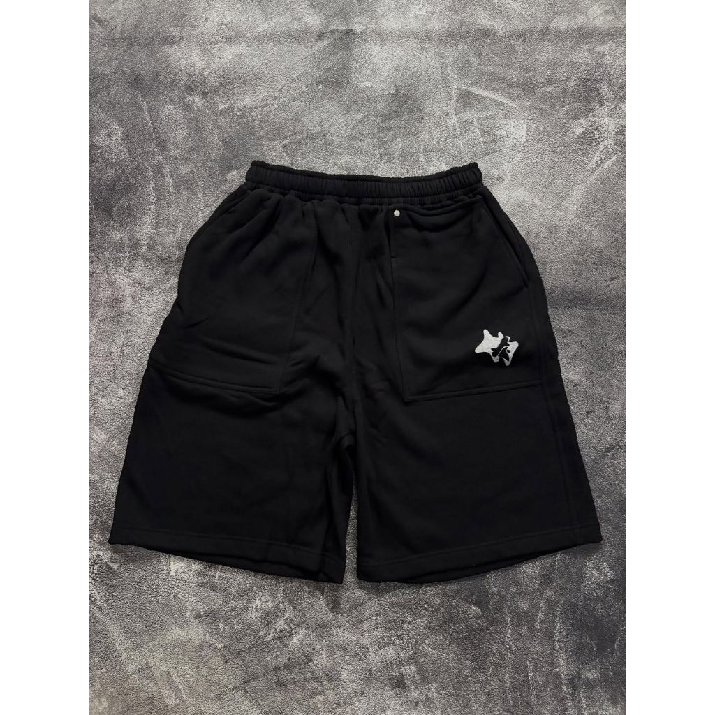 shorts pants chambre x brodo not telepati, calle, preface, snsb, dust la stella, praedae, hecate, 99