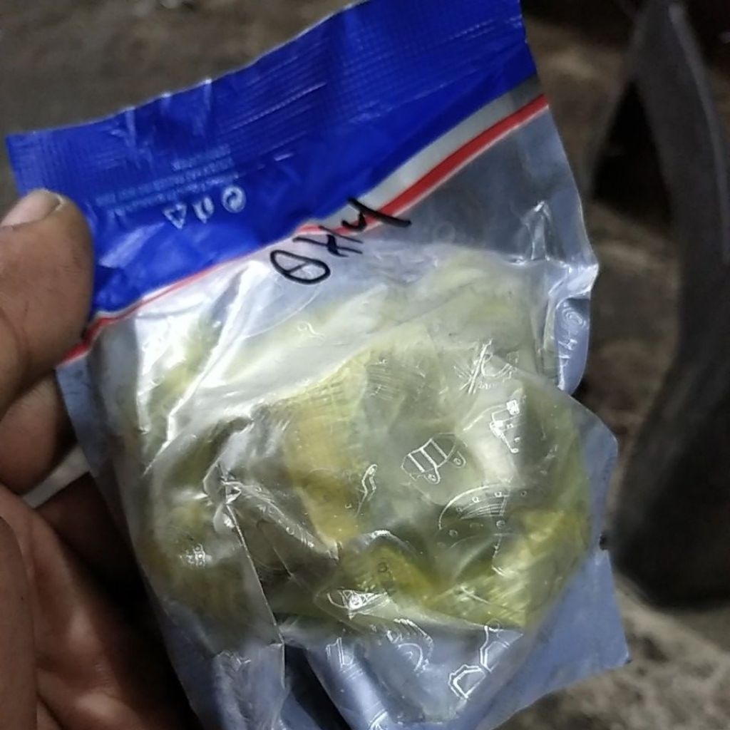 bosh bos mono shock yamaha Jupiter MX