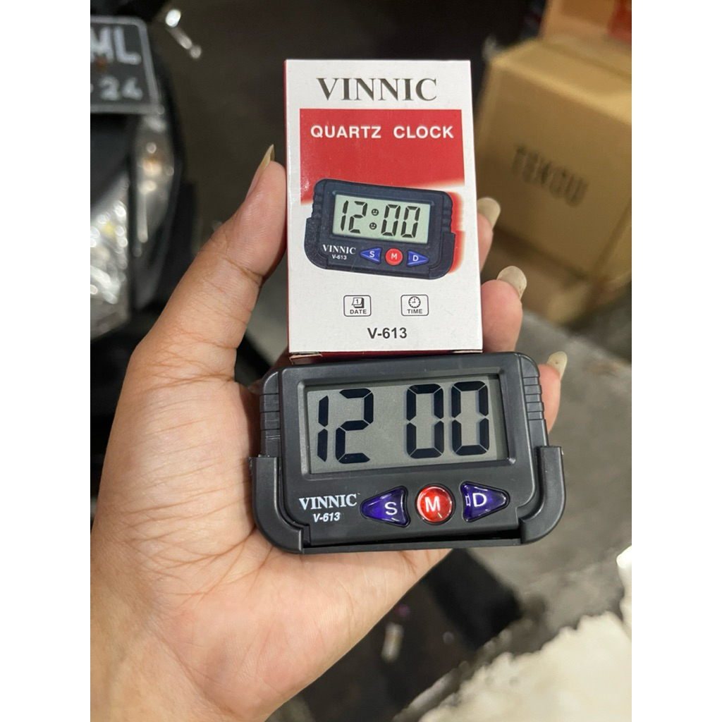 Jam Digital Mobil Terbaru . Jam Mobil Digital . Jam Digital Kecil Original . Jam Digital murah. Bisa