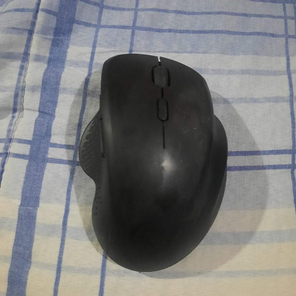 Mouse Wireless Joyseus J6