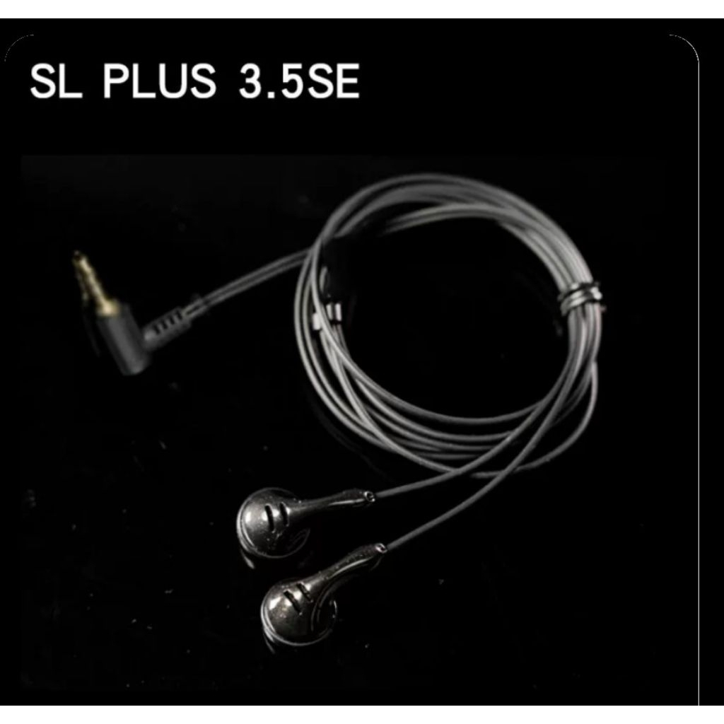 Ve Monk Earbuds