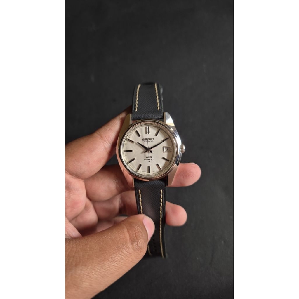 Seiko King Seiko 5626 7000