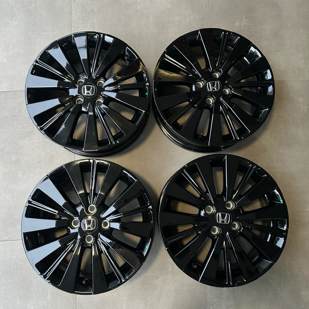 Velg Ring 16 Oem City Hatchback Facelift 2025 Brio Rs Mobilio Jazz R16