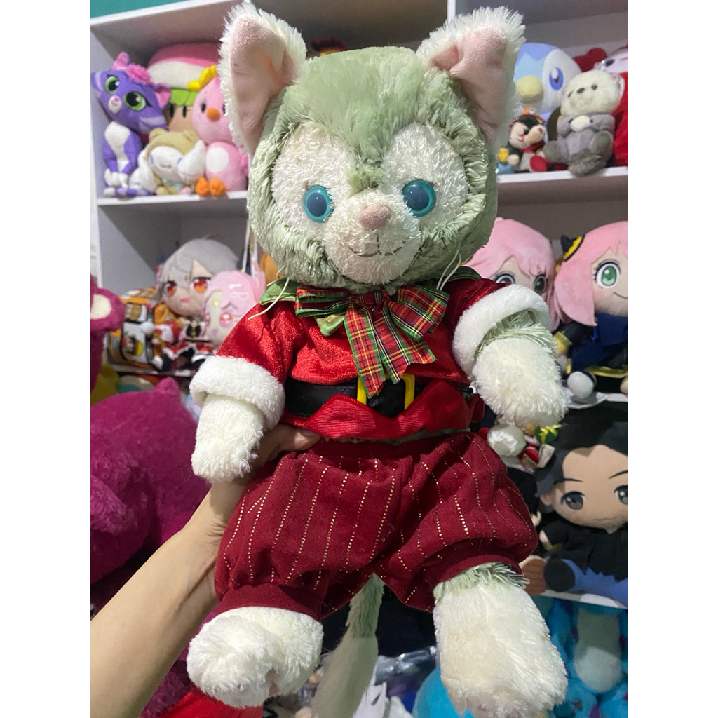 Boneka Gelatoni kostum