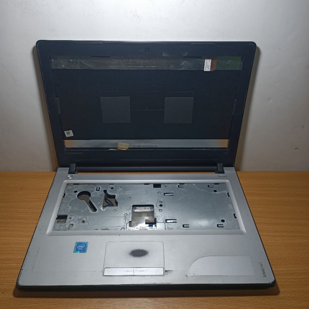 Casing Case Kesing Laptop Lenovo Ideapad 300-14IBR