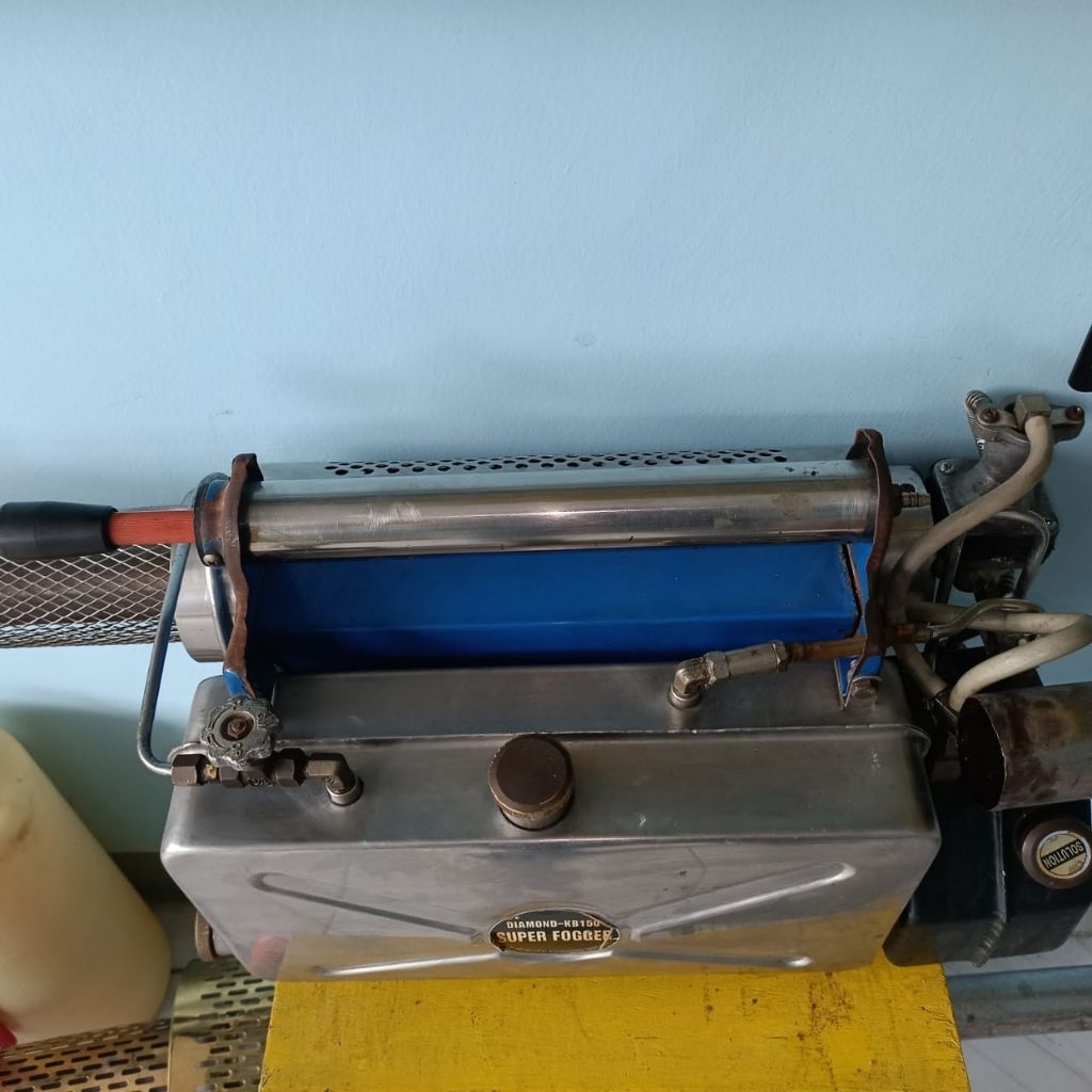 Tasco KB 150 mesin fogging alat foging elektrik fogging semprot nyamuk