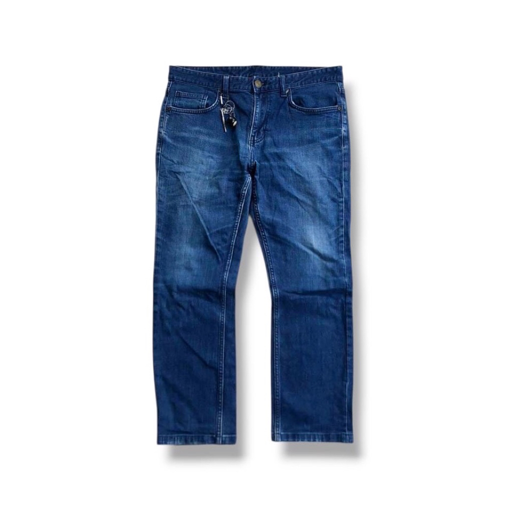 GAP DENIM JEANS SLIM STRAIGHT
