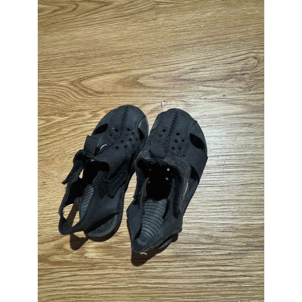 little rift (td boys)