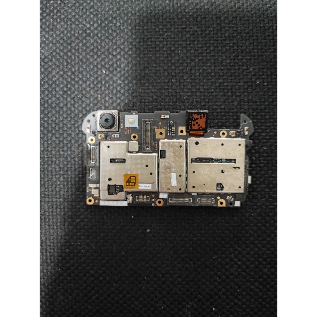 MESIN HANDPHONE ORIGINAL VIVO V5 - V5 LITE - NORMAL - TESTED - ADA POLA