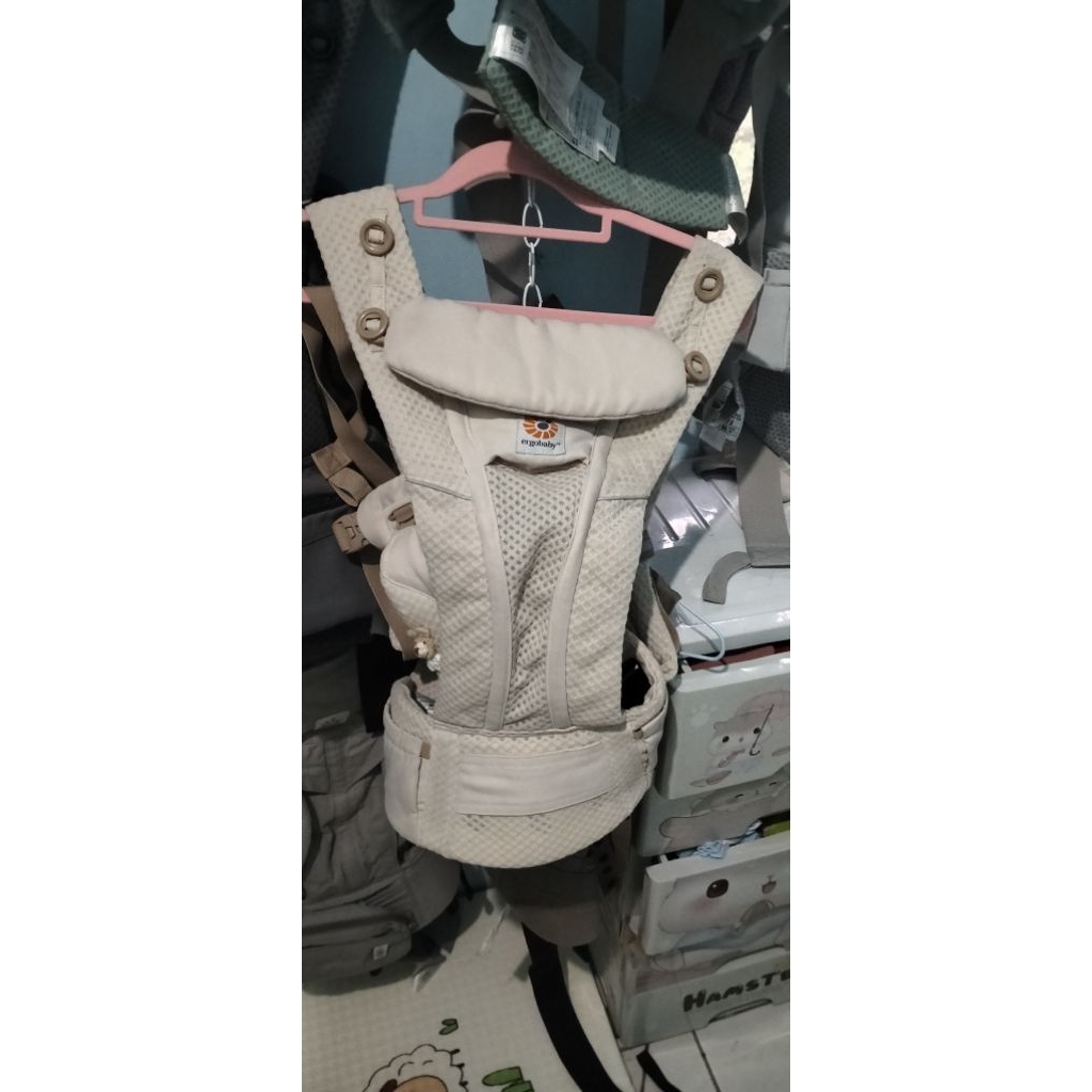 ergobaby
