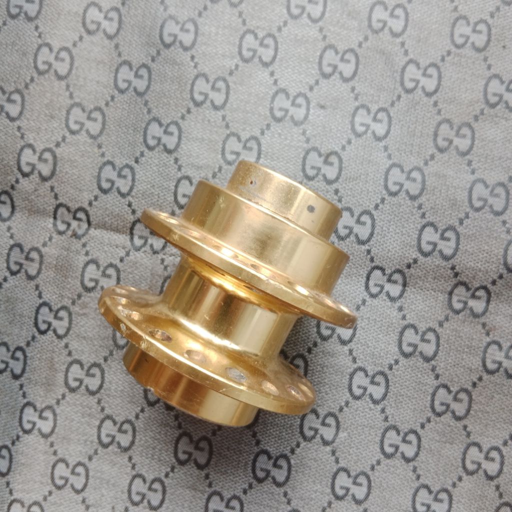 Tromol Trusty original mio non rem