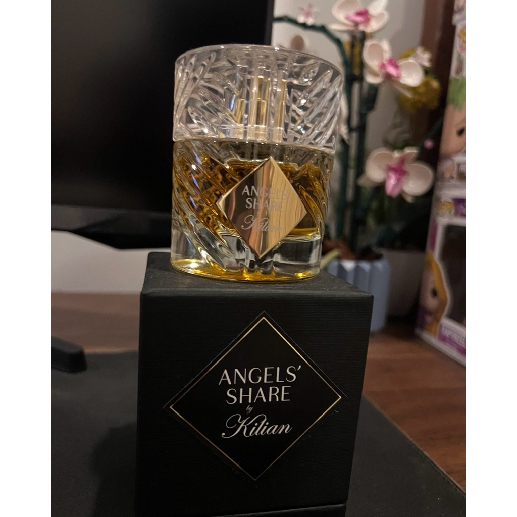 Kilian Angels Share EDP 50ml second