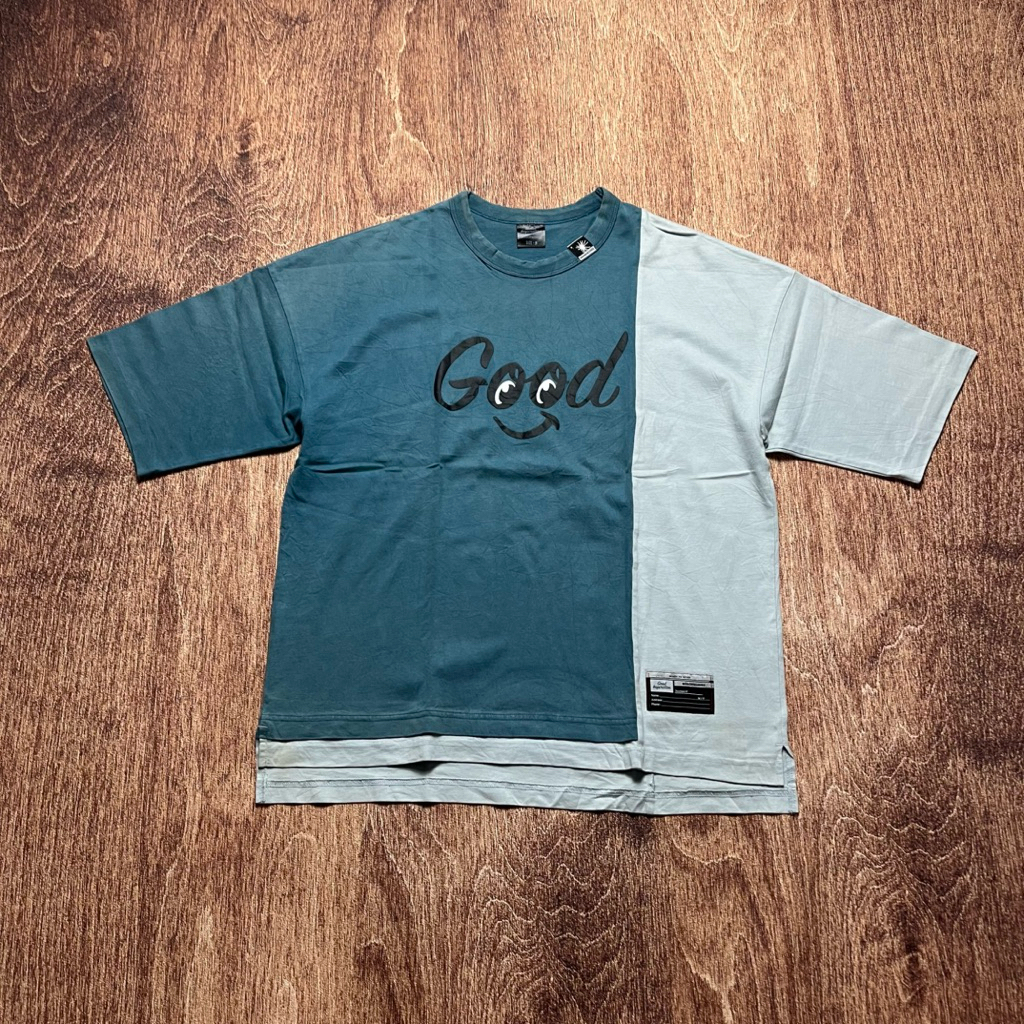 Mihara yasuhiro x GU tshirt