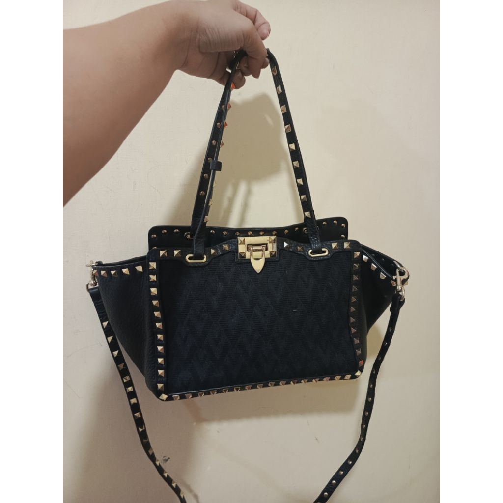 Valentino Rockstud (Authentic)