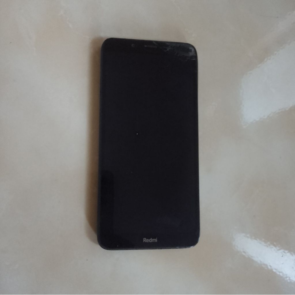 Hp Redmi 7A 2019  matot baca deskripsi