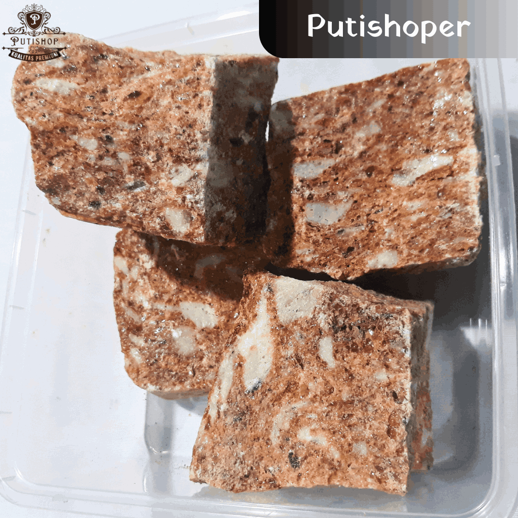 Menyan Madu Kuning Kiloan Berat 1Kg