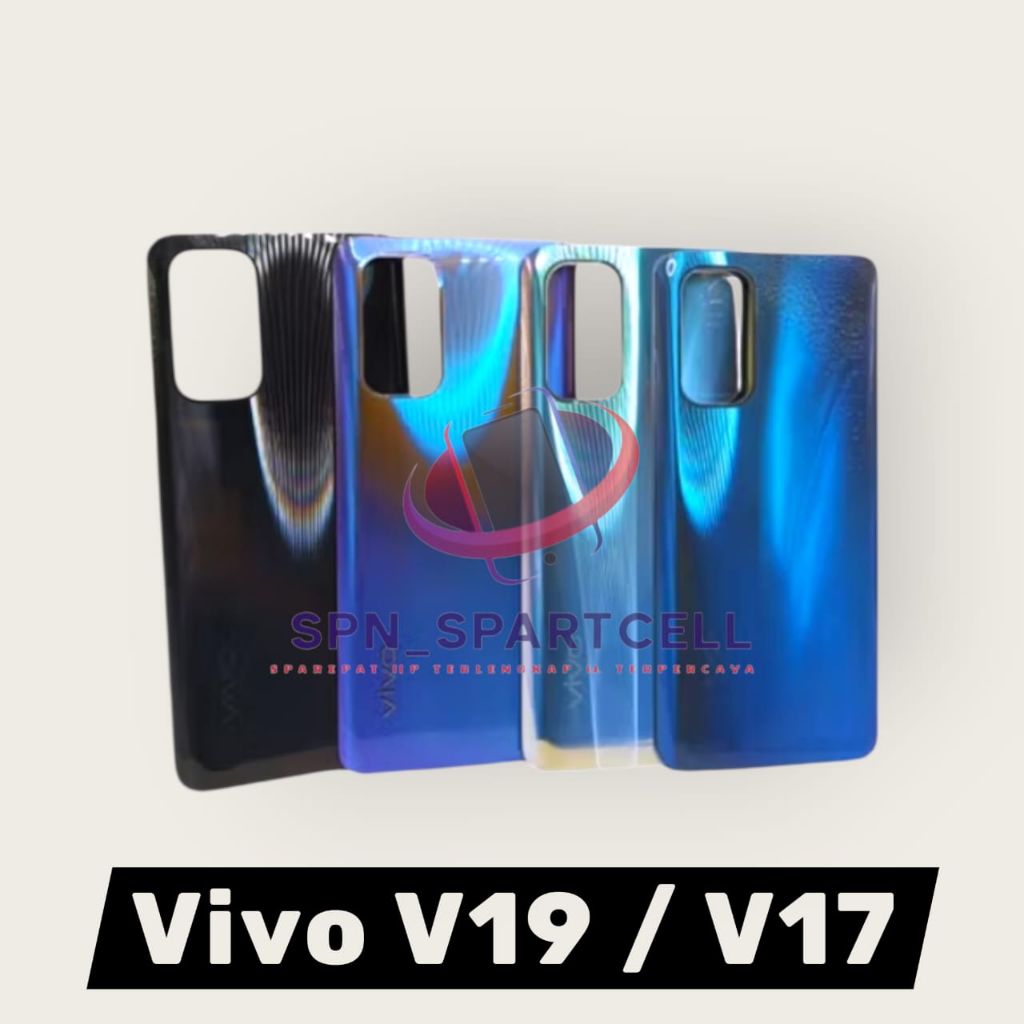 Back Cover / Back Door VIVO V19 / V17 Original