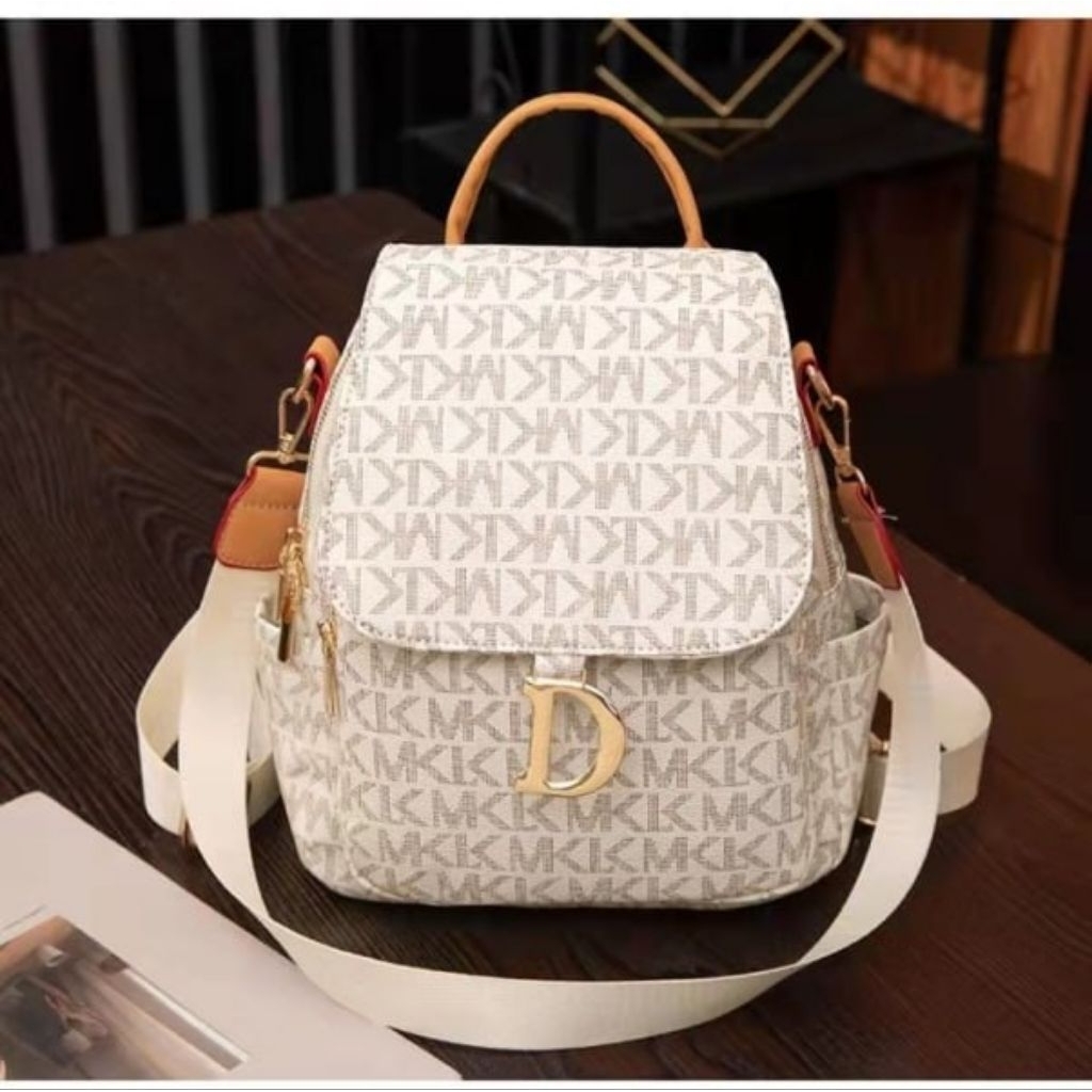 TAS WANITA TAS RANSEL MODIS TAS ELEGAN TAS HADIAH GURU