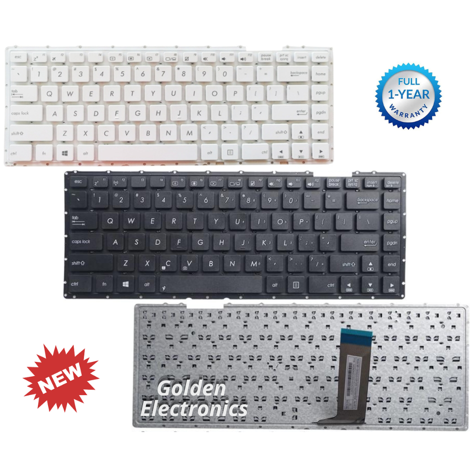 Keyboard Asus A456U, Keyboard Laptop Asus A456U, Keyboard Asus A456UR, Keyboard laptop Asus A456UR