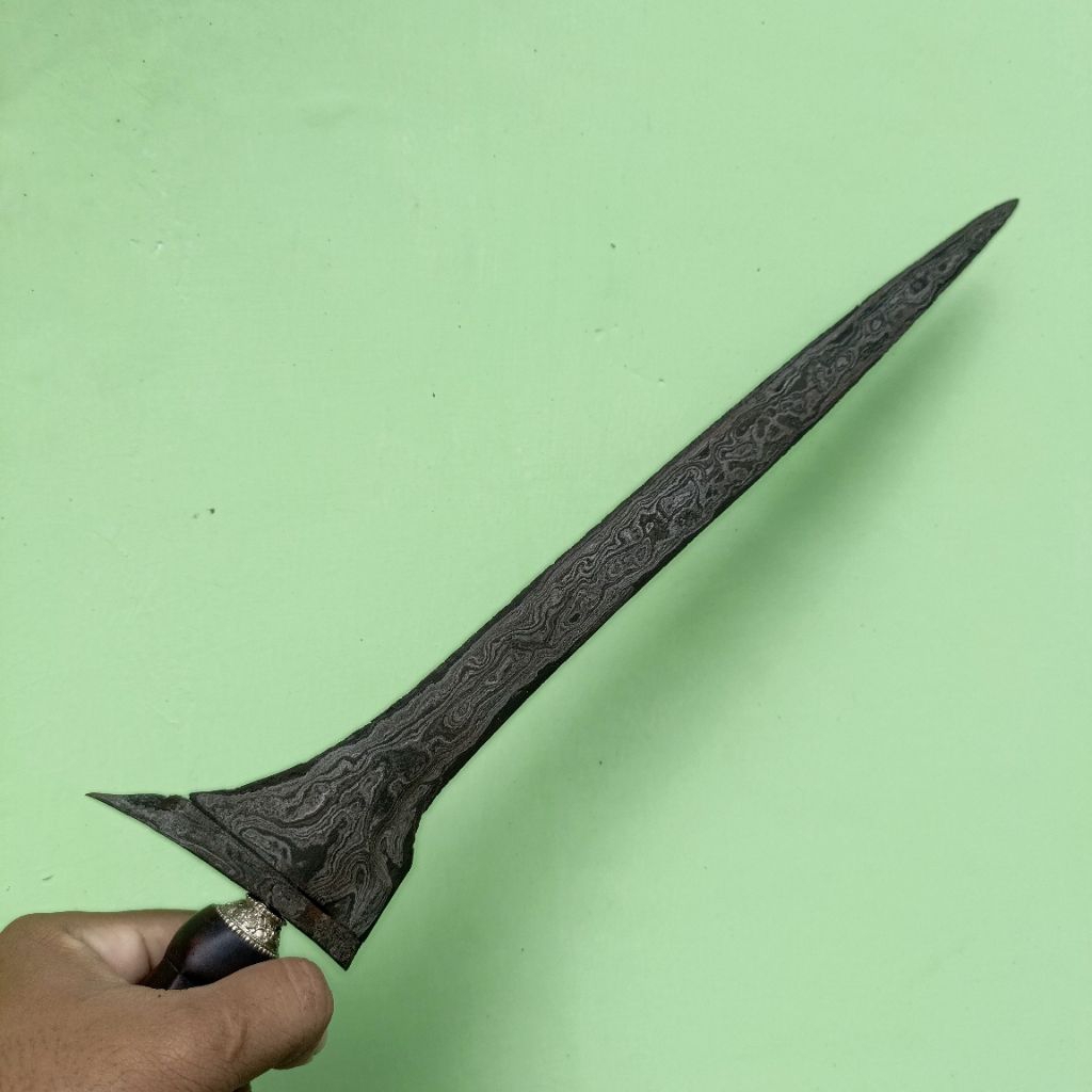 keris tilam upih sepuh