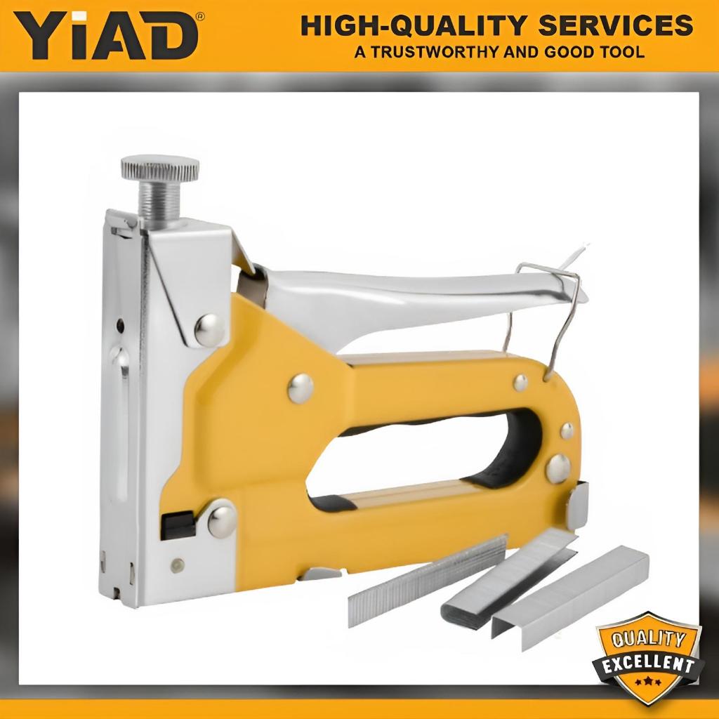 YiAD Paku Tembak – Alat Khusus untuk Pengerjaan Kayu / Paku Tembak