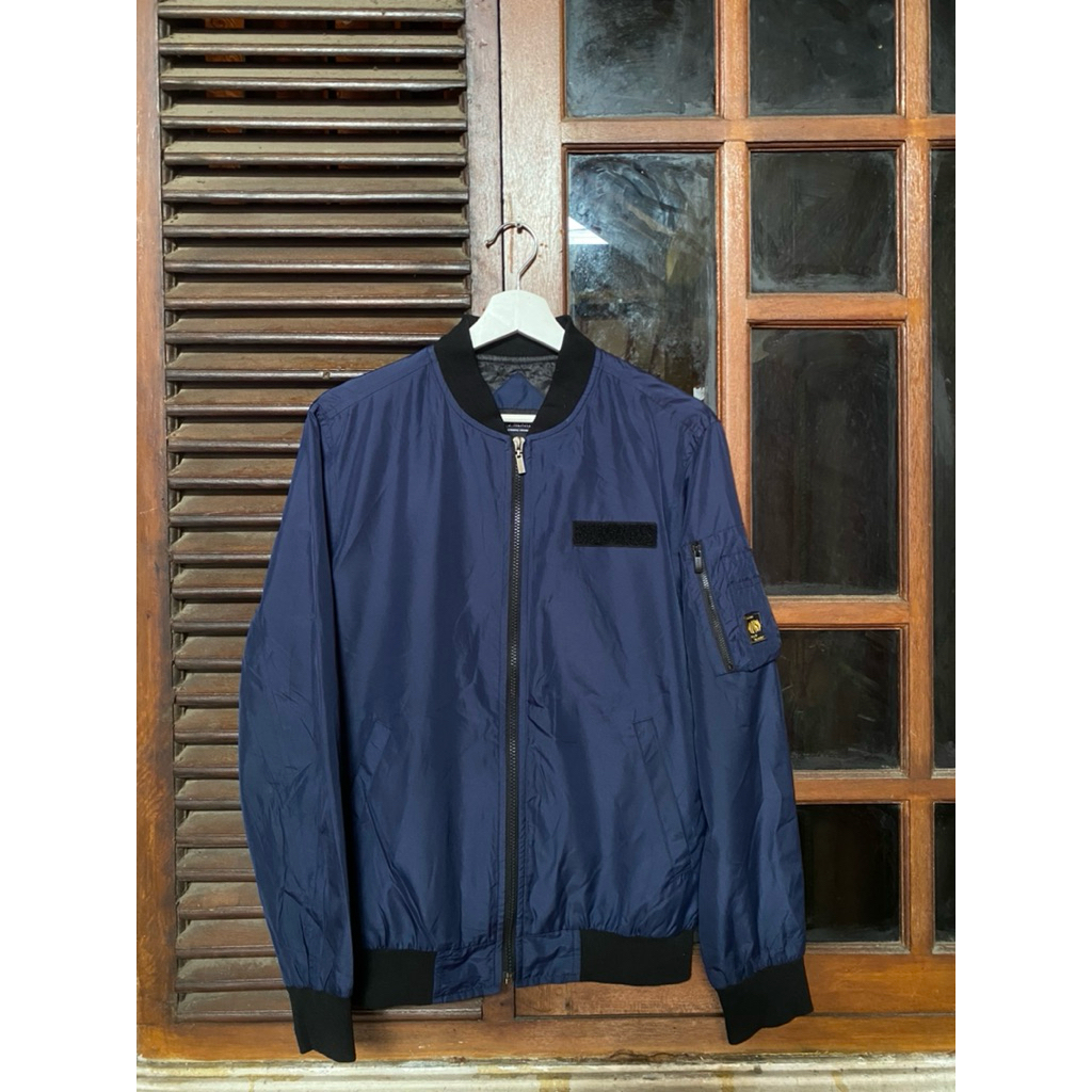 jacket bomber tbj nearby sz M