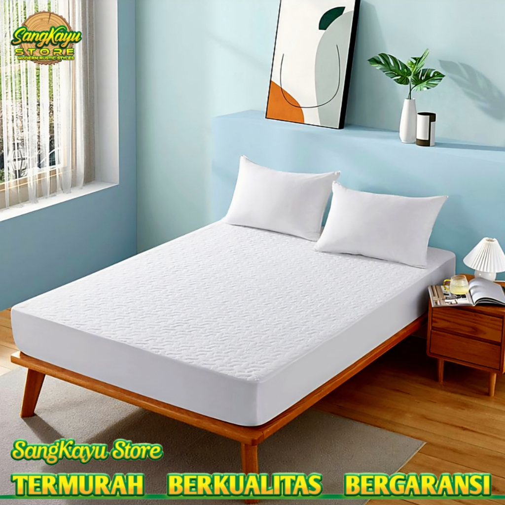 TERMURAH divan dipan kayu tempat tidur minimalis  Divan springbed minimalis 03