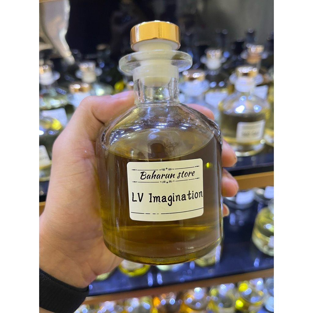 BIBIT DUPE PARFUM LV IMAGINATI0N