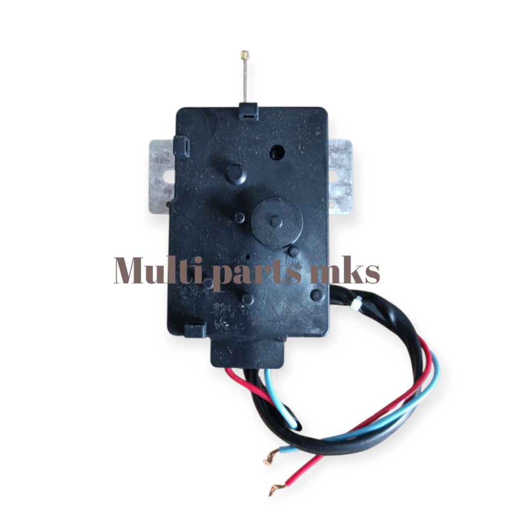 MOTOR DRAIN MESIN CUCI POLYTRON 1 TABUNG