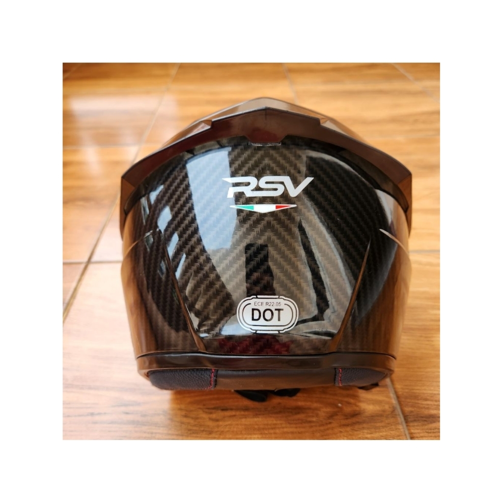 Helm RSV SV300 SECOND